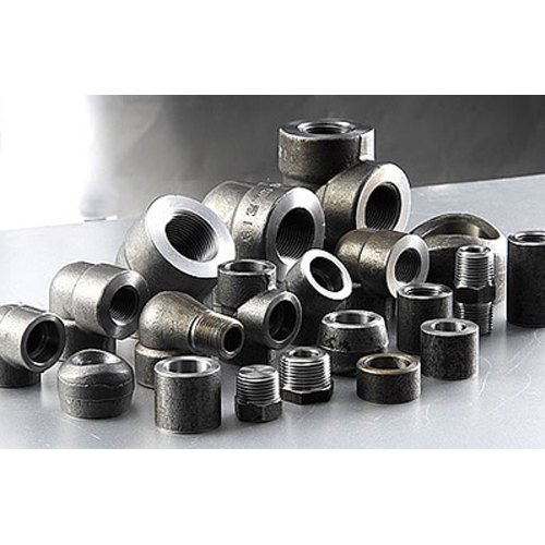 Round Super Duplex UNS S32760 Fittings, For Structure Pipe, Packaging Type: Box