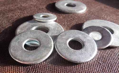 MMC Stainless Steel Super Duplex Washers, Size: 5-10 Inch