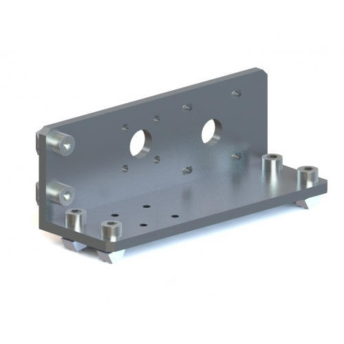 Support Plate Assembly
