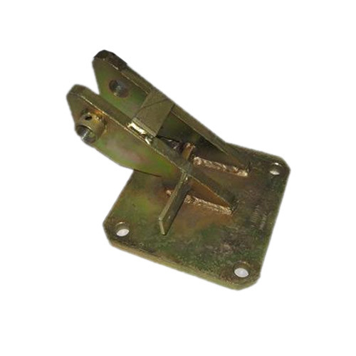 Sonalika Tractor Support Plate