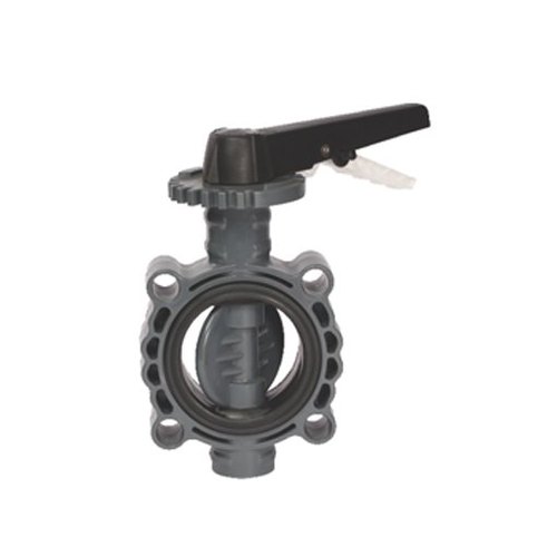 Supreme Butterfly Valve