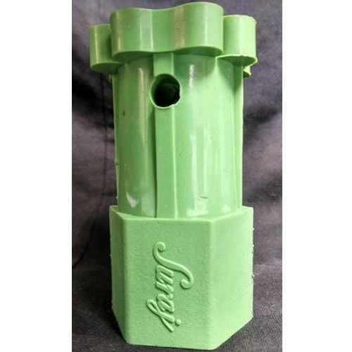 Suraj PVC Air Valve, Size: 1-2 Inch