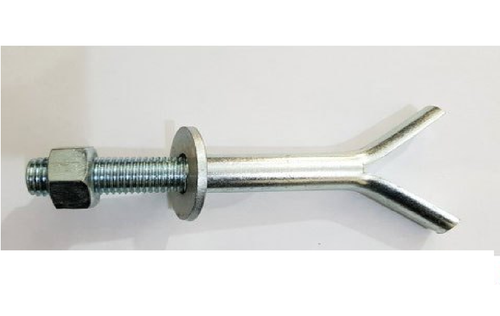 Stainless Steel Suraj SS Bidet Bolt Screw, Grade: 306, Size: 5/8inch