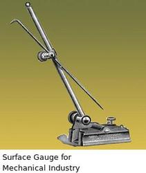 Surface Gauge for Mechanical Industry