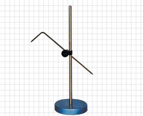 Surface Gauge (Round Base)