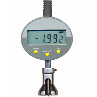 Digital Surface Profile Gauge