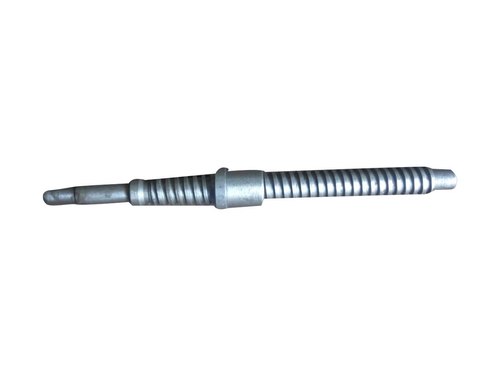 Semi-Electric Beds Surgical Bed Screw Rod, For Textile