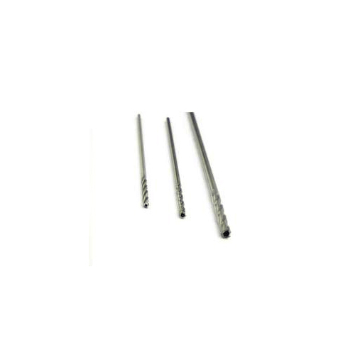 ADVANCE Surgical Cannulated Drill Bits