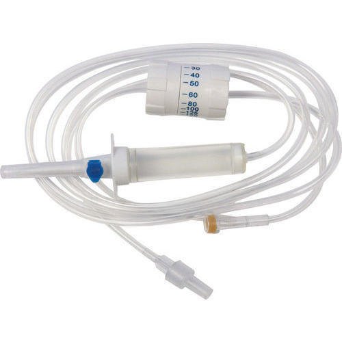 Disposable Flow Regulator, Packaging Type: Box