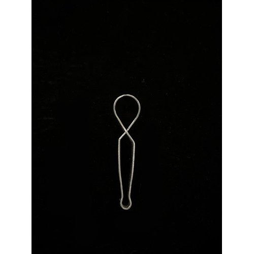 Stainless Steel Surgical Clip