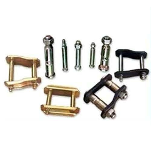 SHACKLE PINS AND KITS