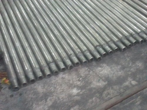 MS, SS Fine Swaged Tubes, For Structure Pipe, Size: upto 277mm
