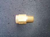 Swan Brass Check Valve