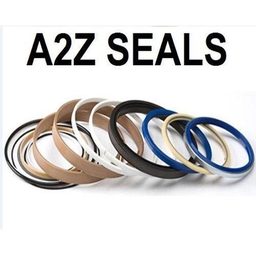Swaraj-Mazda Seals Kits