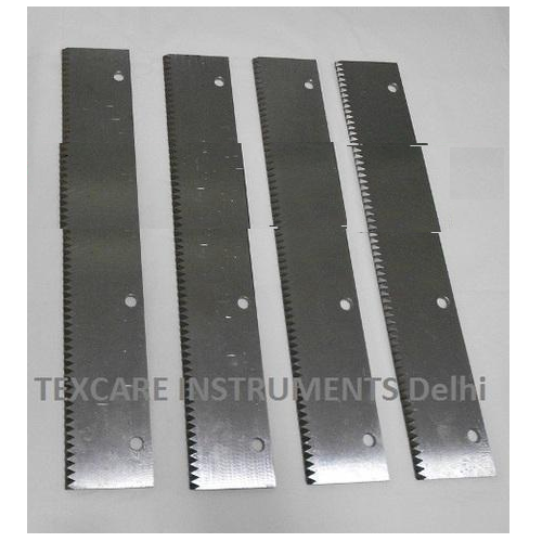 Heavy Duty German Metal Blade Swatch Cutter Blade