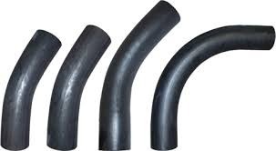 Sweep Bends, Size: 1/2 inch, for Structure Pipe