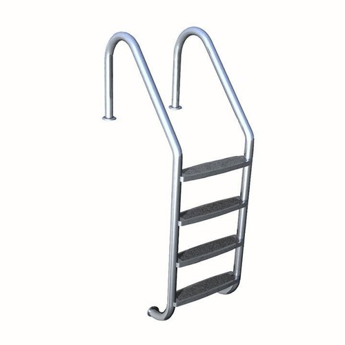Stainless Steel Swimming Pool Ladders, For Climbing
