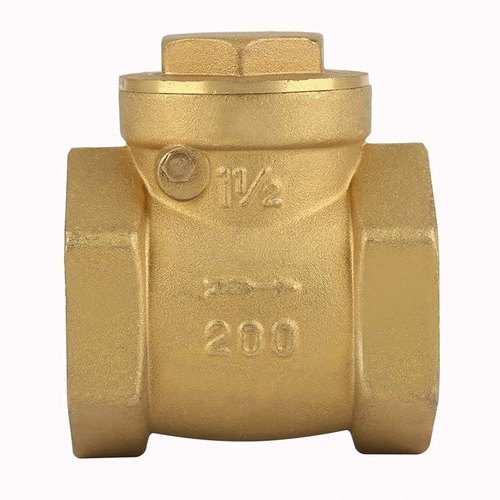 Shaan Swing Check Valve, Size: 50mm to 600mm