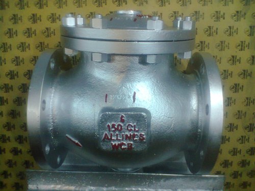 Swing Check Valves