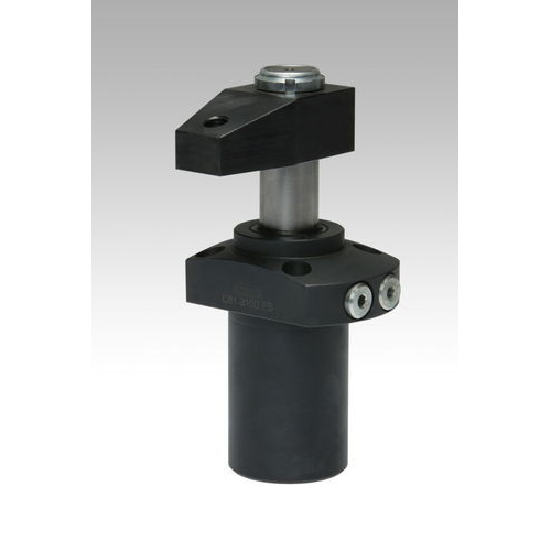 Hydraulic Swing Clamp