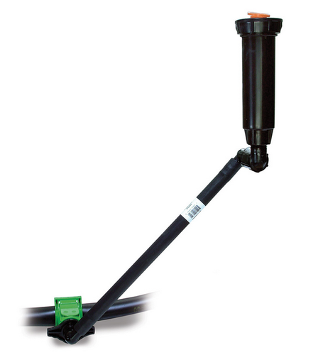 Black Swing Joint, For Irrigation, Model Name/Number: Ht- 2asj