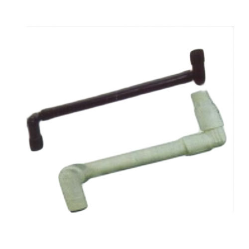 Black Swing Joints, for Structure Pipe