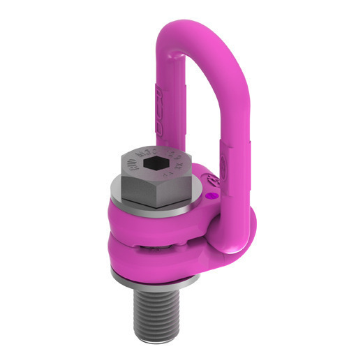 HW Standard Swivel Ring