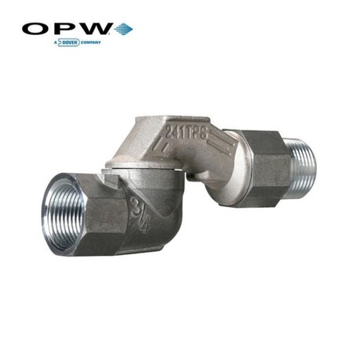 Aluminium Swivel Joint, For Industrial