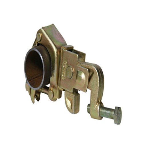 MS Swivel Beam Clamp, For Industrial, Size/capacity: 3 Inch
