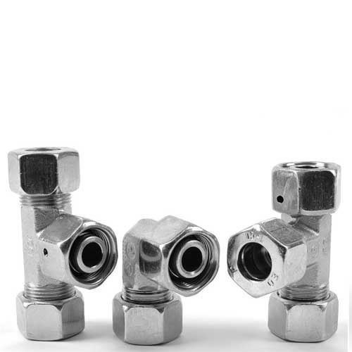 KE Swivel Fittings