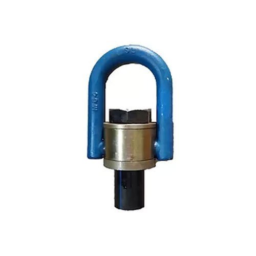 KGN FORGE Swivel Hoist Ring, Size: M8 TO M64