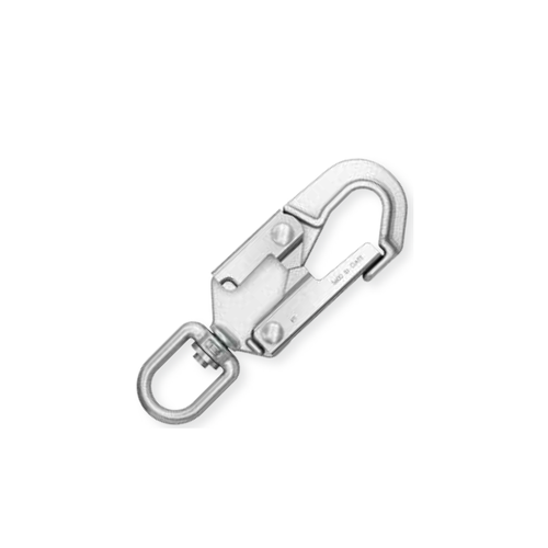 Silver Eye Swivel Hook, Size/capacity: 0.75 Ton 15 Ton at Rs 300/piece in  Chennai