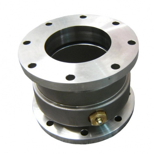 High Tension Steel Swivel Joint