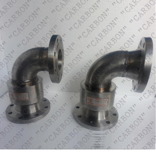 Stainless Steel Pipeline Swivel Joint for Hydraulic Pipe