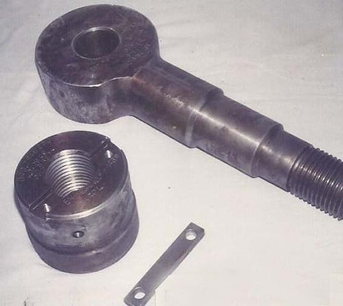 Swivel Forged Pin