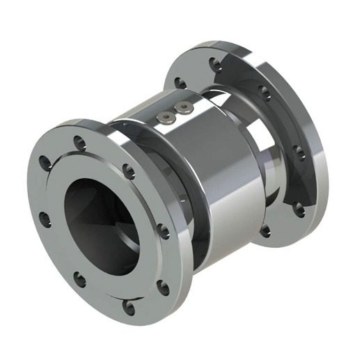 Carbon Rotofluid Female Swivel Pipe Joint
