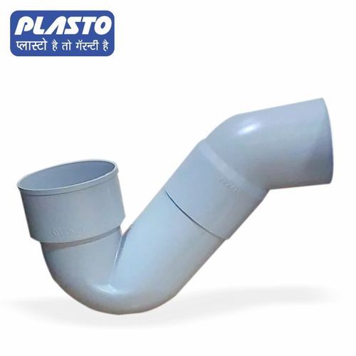 Plasto SWR P Trap Short