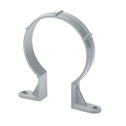 BRP SWR Pipe Clip, Size: 1/2 inch