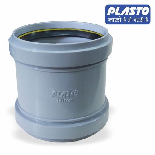 Plasto SWR Ring Fit Coupler