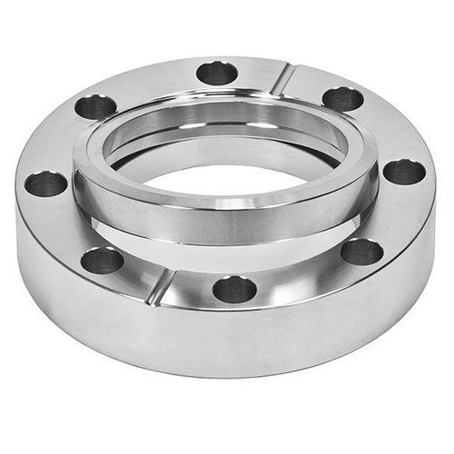 Weld Neck SWRF Flanges for Industrial, Size: >30 inch
