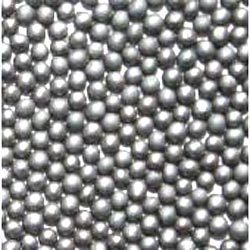 Stainless Steel Shots (Shot Blasting / Shot Peening)