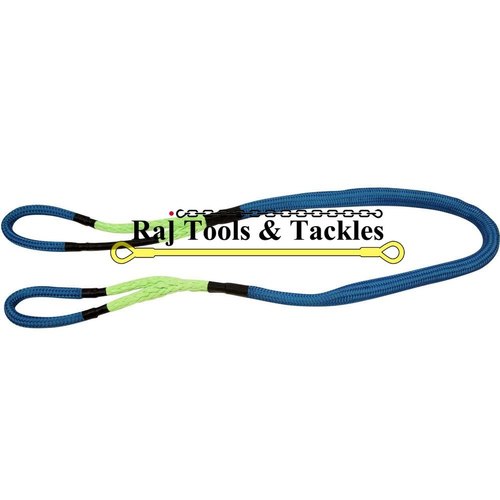 Synthetic Rope Sling, Capacity: 600 Kg