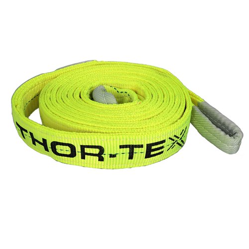 Polyester Webbing Sling