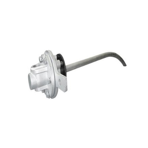 H H Syphon Pipe, Size: 1/2 inch
