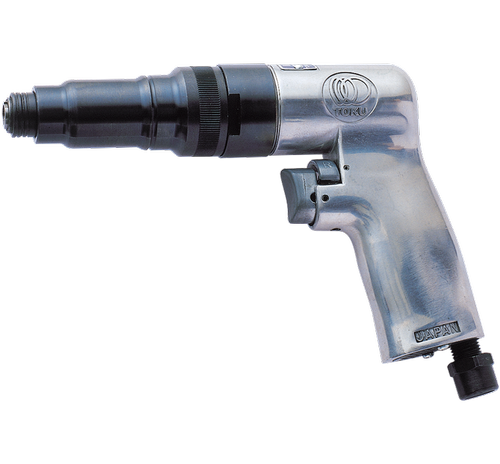 Pneumatic Impact Driver