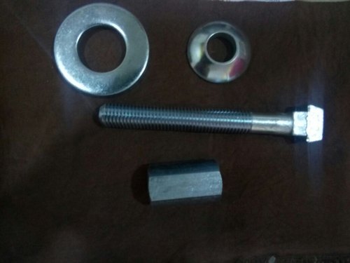 T Bolt & Screen Bolt