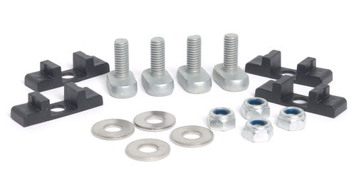 T Bolts, For Industrial