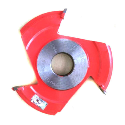 T.C.T Adjustable Grooving Cutter