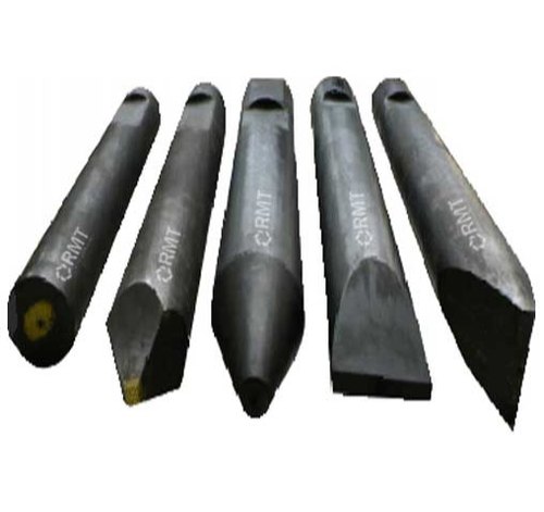 RMT T & H Chisels