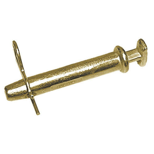 Cast Iron T Handle Clevis Pins, Packaging Type: Box